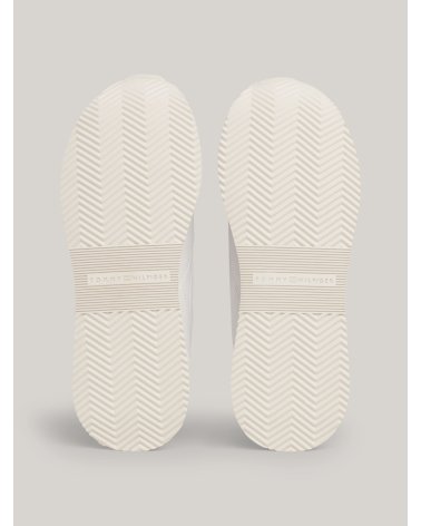 Tommy Hilfiger sneakers basse suola alta