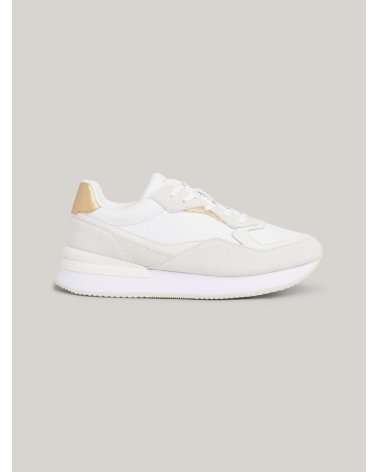 Tommy Hilfiger sneakers basse suola alta