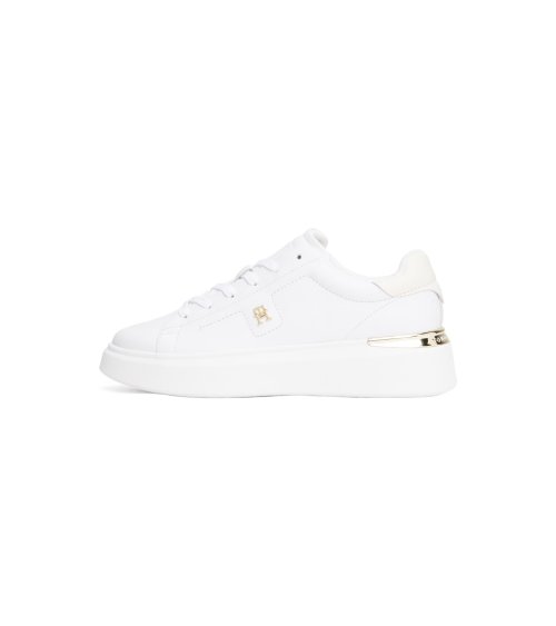Tommy Hilfiger sneakers basse con lacci