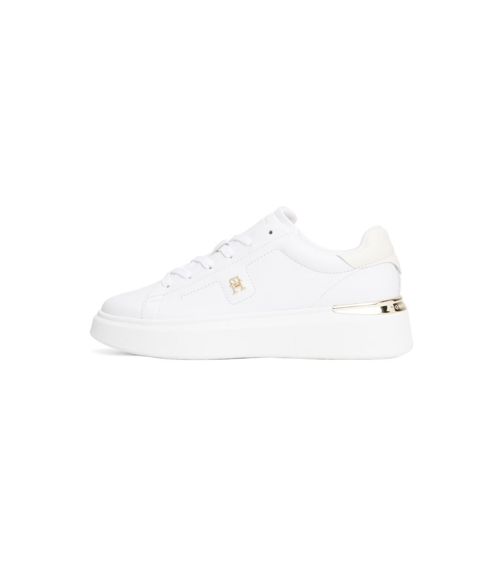 Tommy Hilfiger zapatillas bajas con cordones