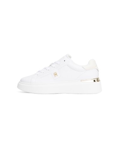 Tommy Hilfiger sneakers basse con lacci
