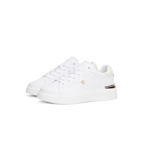 Tommy Hilfiger sneakers basse con lacci