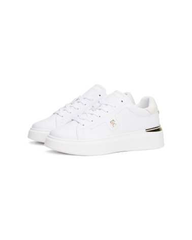 Tommy Hilfiger sneakers basse con lacci