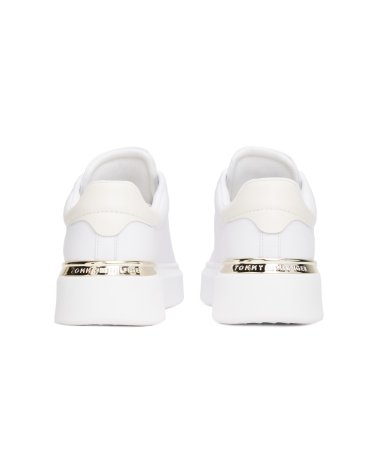 Tommy Hilfiger zapatillas bajas con cordones