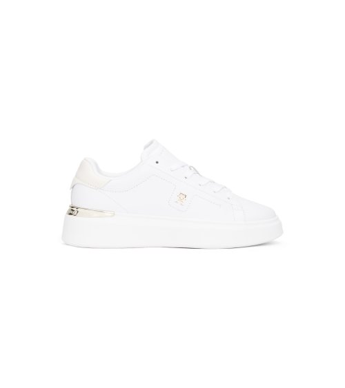 Tommy Hilfiger sneakers basse con lacci