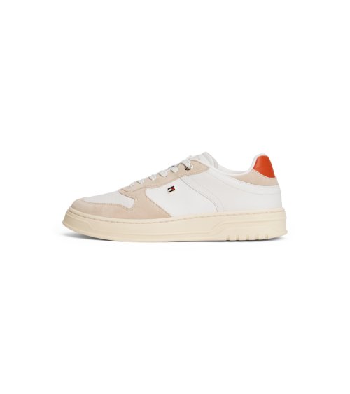 Tommy Hilfiger Baskets basses TH Sporty Cupsole