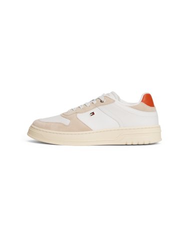 Tommy Hilfiger Baskets basses TH Sporty Cupsole