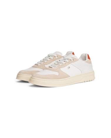 Tommy Hilfiger Sneakers basse TH Sporty Cupsole