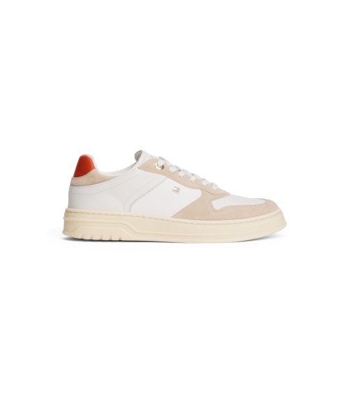 Tommy Hilfiger Sneakers basse TH Sporty Cupsole