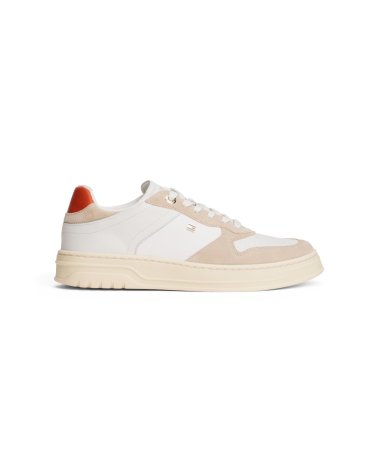 Tommy Hilfiger Baskets basses TH Sporty Cupsole