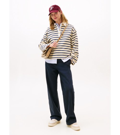 Tommy Hilfiger TH Sporty Cupsole Sneakers