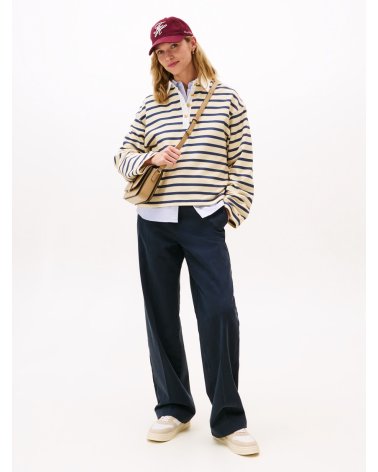 Tommy Hilfiger Sneakers basse TH Sporty Cupsole