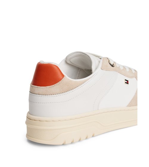 Tommy Hilfiger TH Sporty Cupsole Sneakers