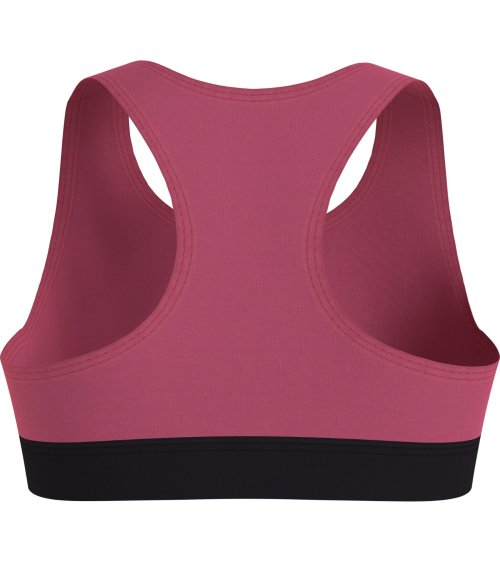 Calvin Klein lot de 2 bralettes sportives