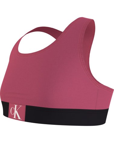 Calvin Klein lot de 2 bralettes sportives
