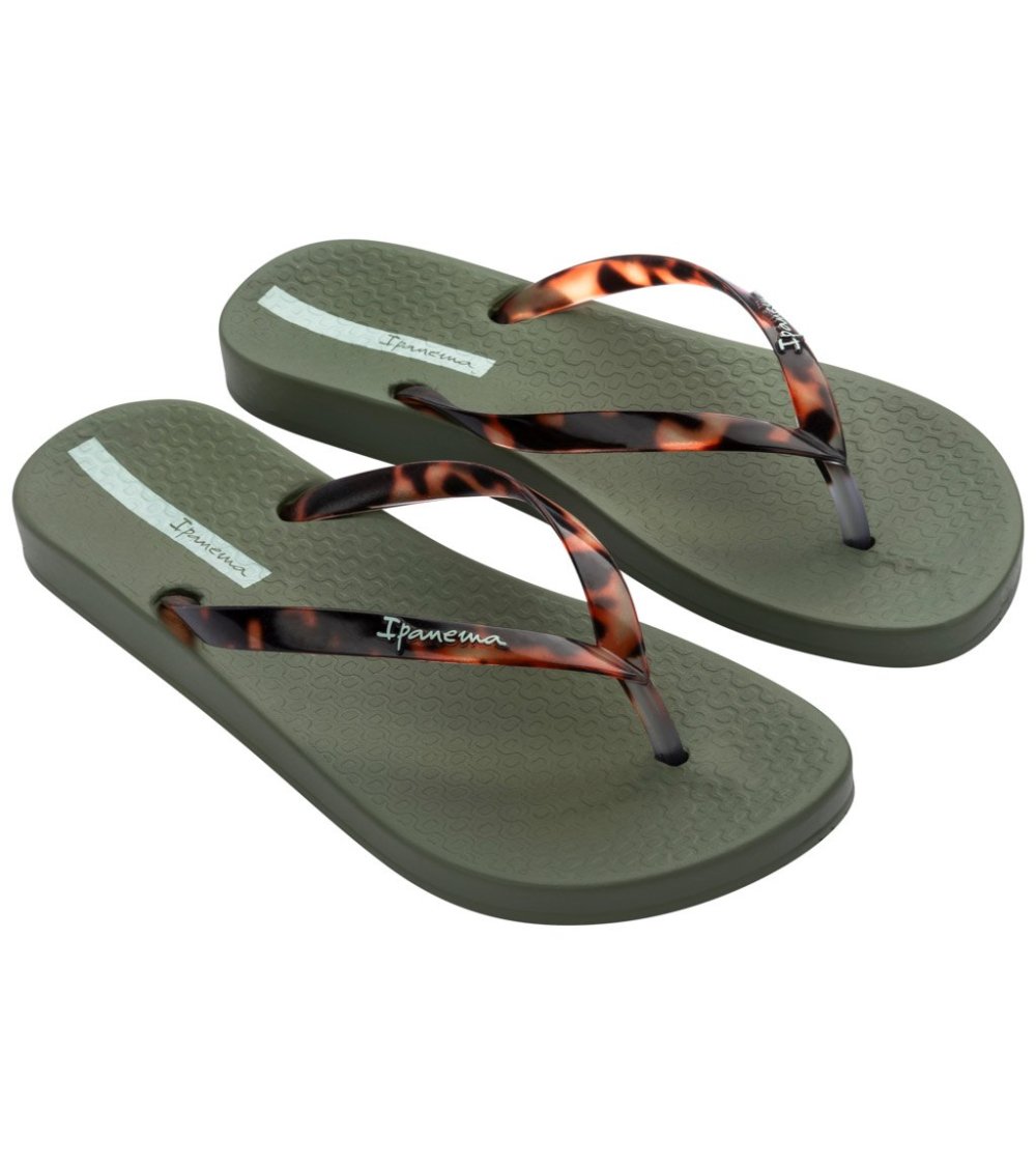 Ipanema Anat Connect Flip Flops
