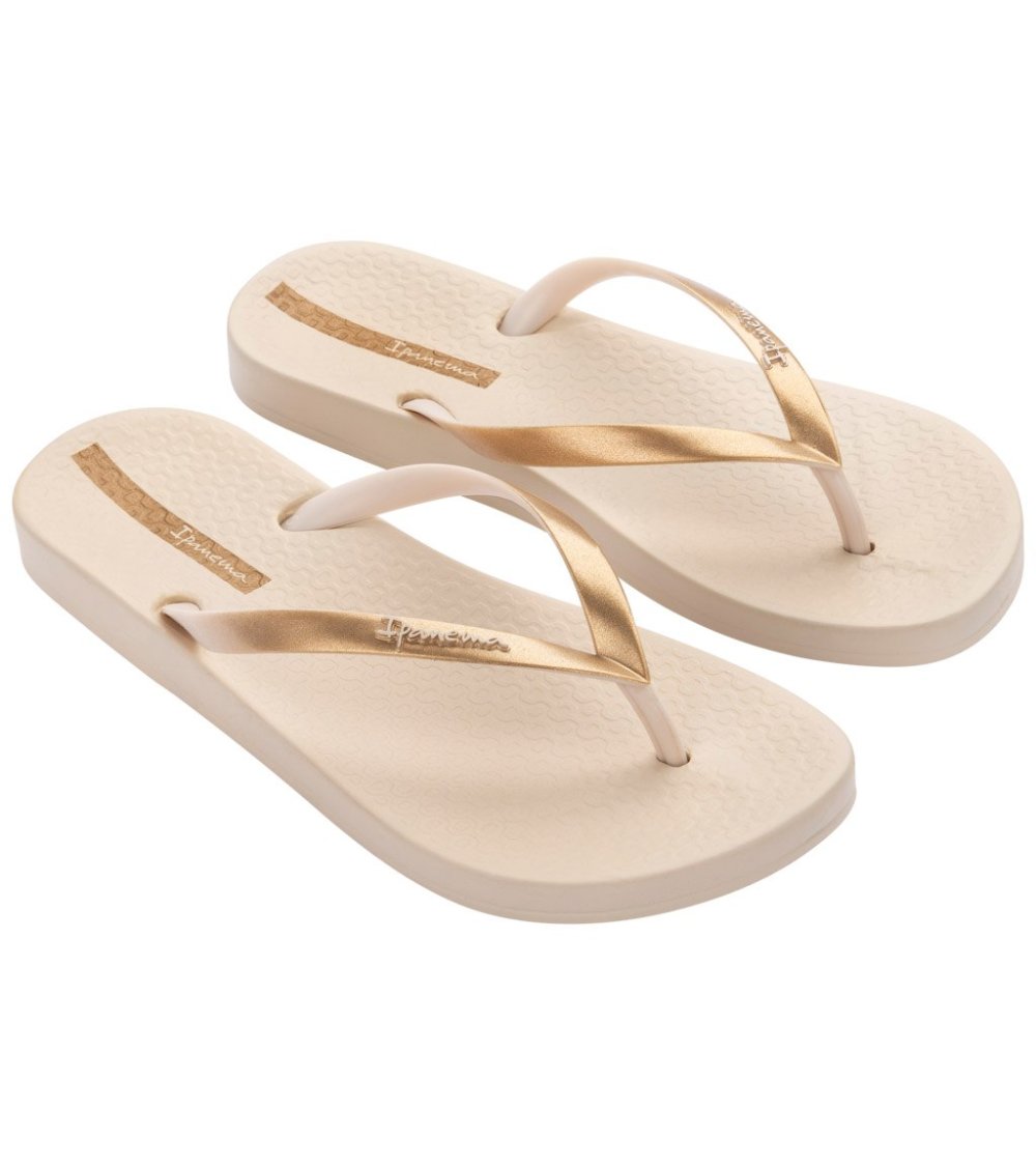 Ipanema Anat Connect Flip-Flops