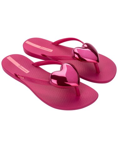 Ipanema tongs cœur