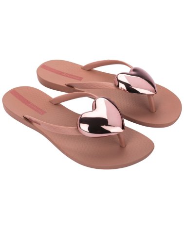Ipanema tongs cœur