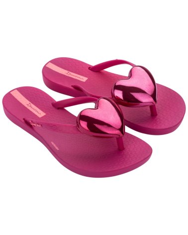 Ipanema tongs cœur