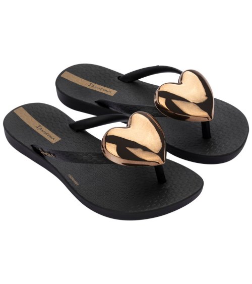 Ipanema tongs cœur