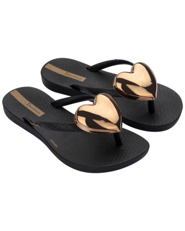 Ipanema tongs cœur
