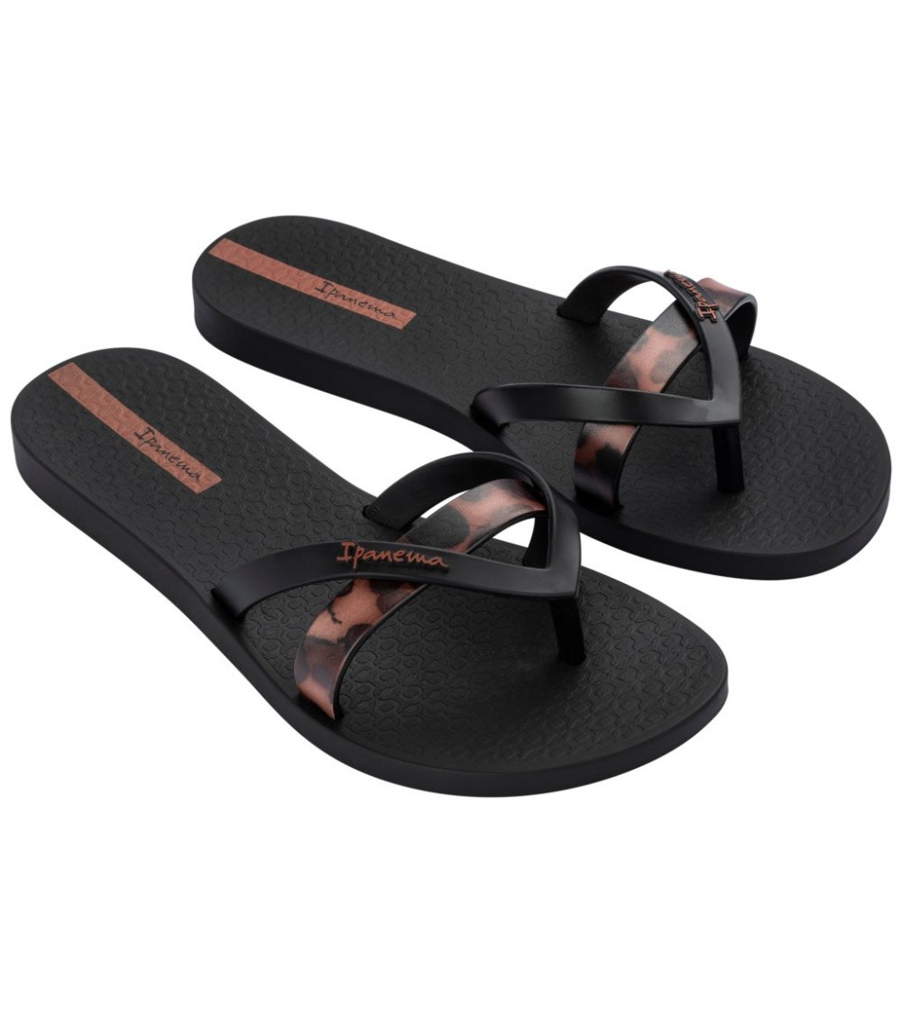 Ipanema Kirei Chic tongs
