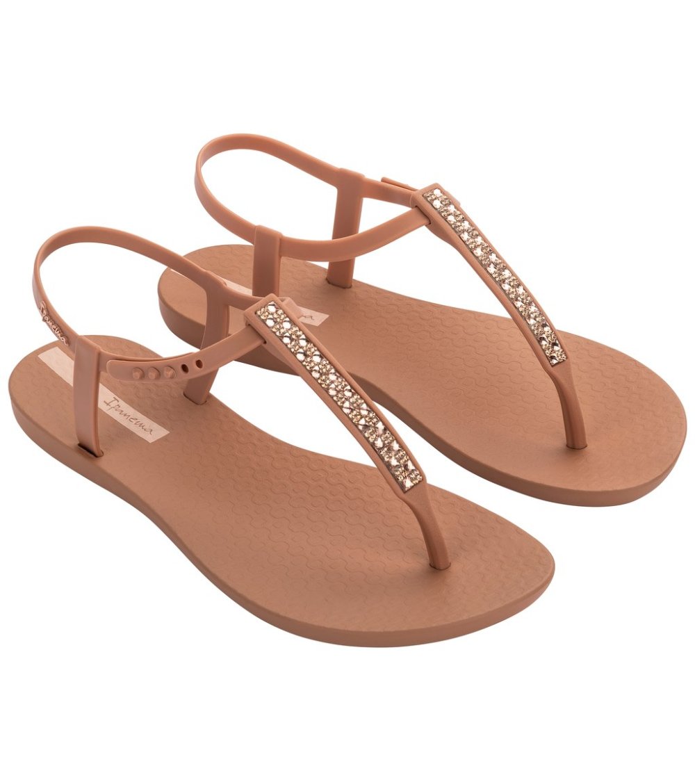 Ipanema Class Chic Sandal Sandalen mit Riemen