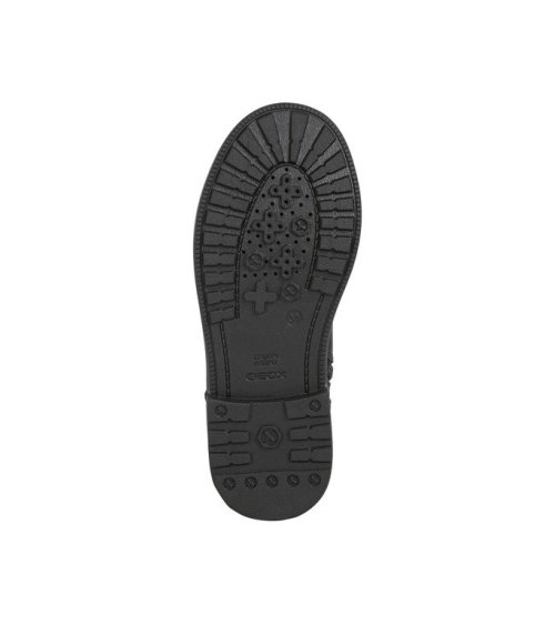 Geox bottines avec fermeture latérale