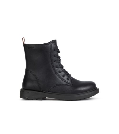 Botines Geox cordones