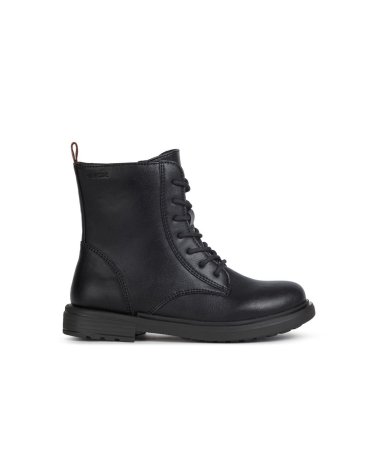 Botines Geox cordones