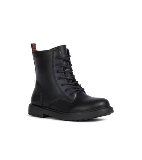 Botines Geox cordones