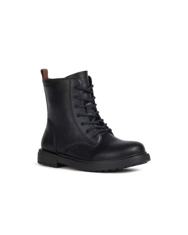 Geox Stiefeletten mit Schnürung