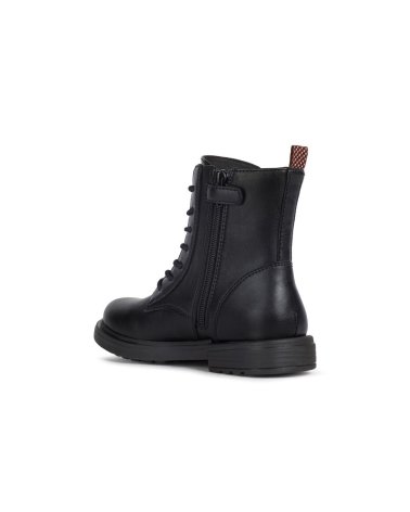Geox ankle boots with laces