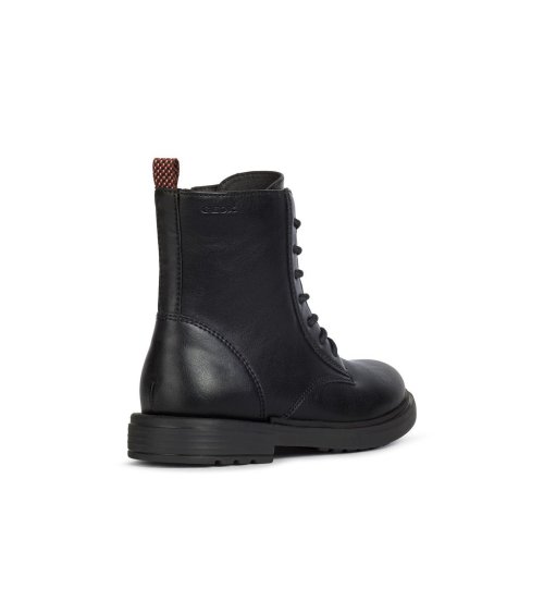 Botines Geox cordones