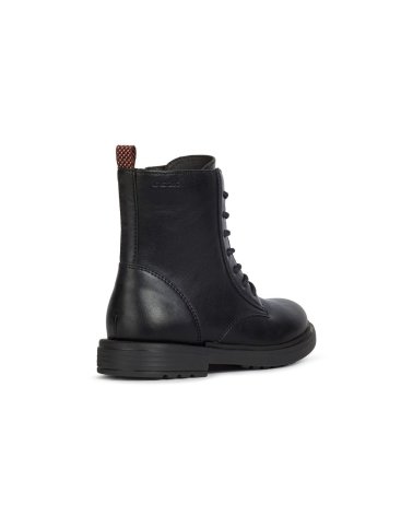 Geox Stiefeletten mit Schnürung