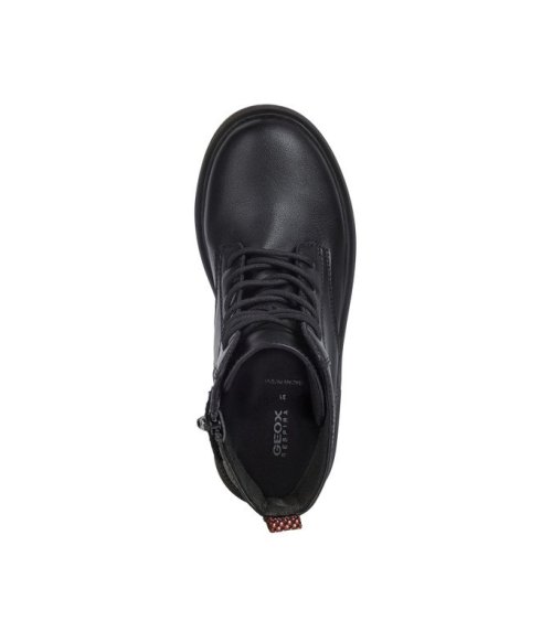 Bottines Geox avec lacets