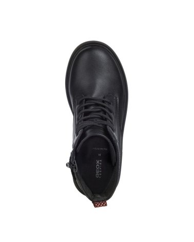 Geox Stiefeletten mit Schnürung