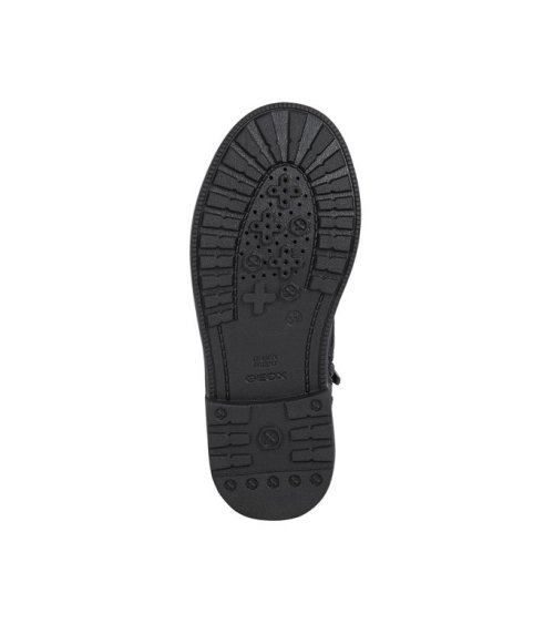 Botines Geox cordones