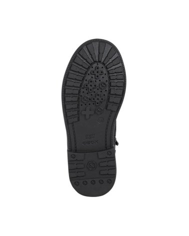 Geox Stiefeletten mit Schnürung
