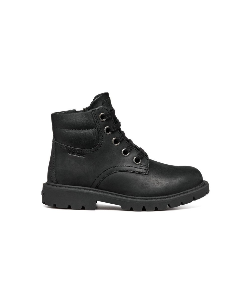 Geox Schnürstiefel