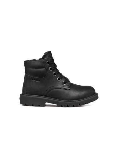 Bottines Geox à lacets
