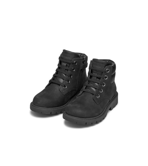Bottines Geox à lacets