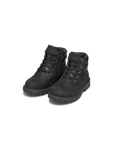 Geox Schnürstiefel