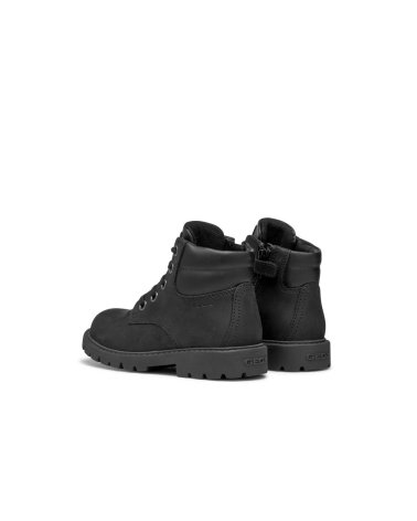 Geox Schnürstiefel