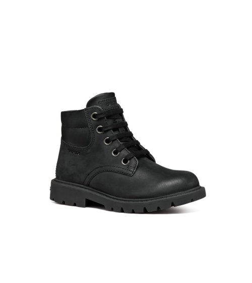 Geox Schnürstiefel