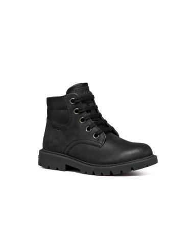 Geox lace-up ankle boots
