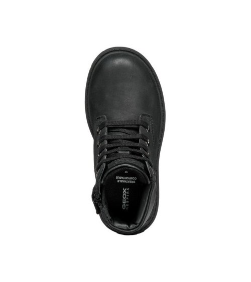 Botines Geox con cordones