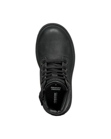 Geox Schnürstiefel