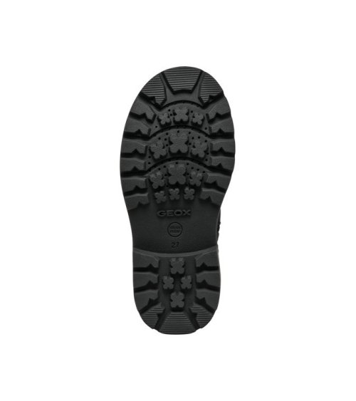 Bottines Geox à lacets